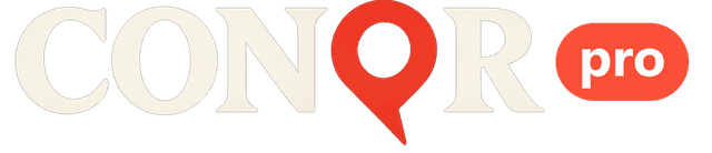 CONQR Pro