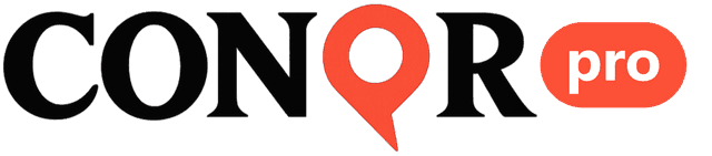 CONQR Pro