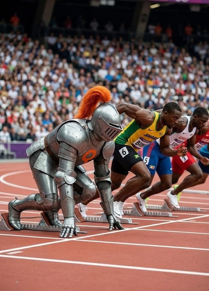 Alpha Update: What’s Coming + A Sneak Peek at Vibe Running