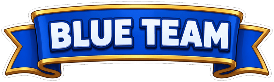 Blue Team