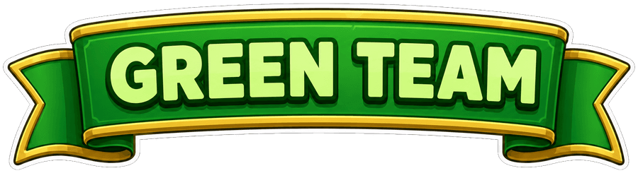 Green Team