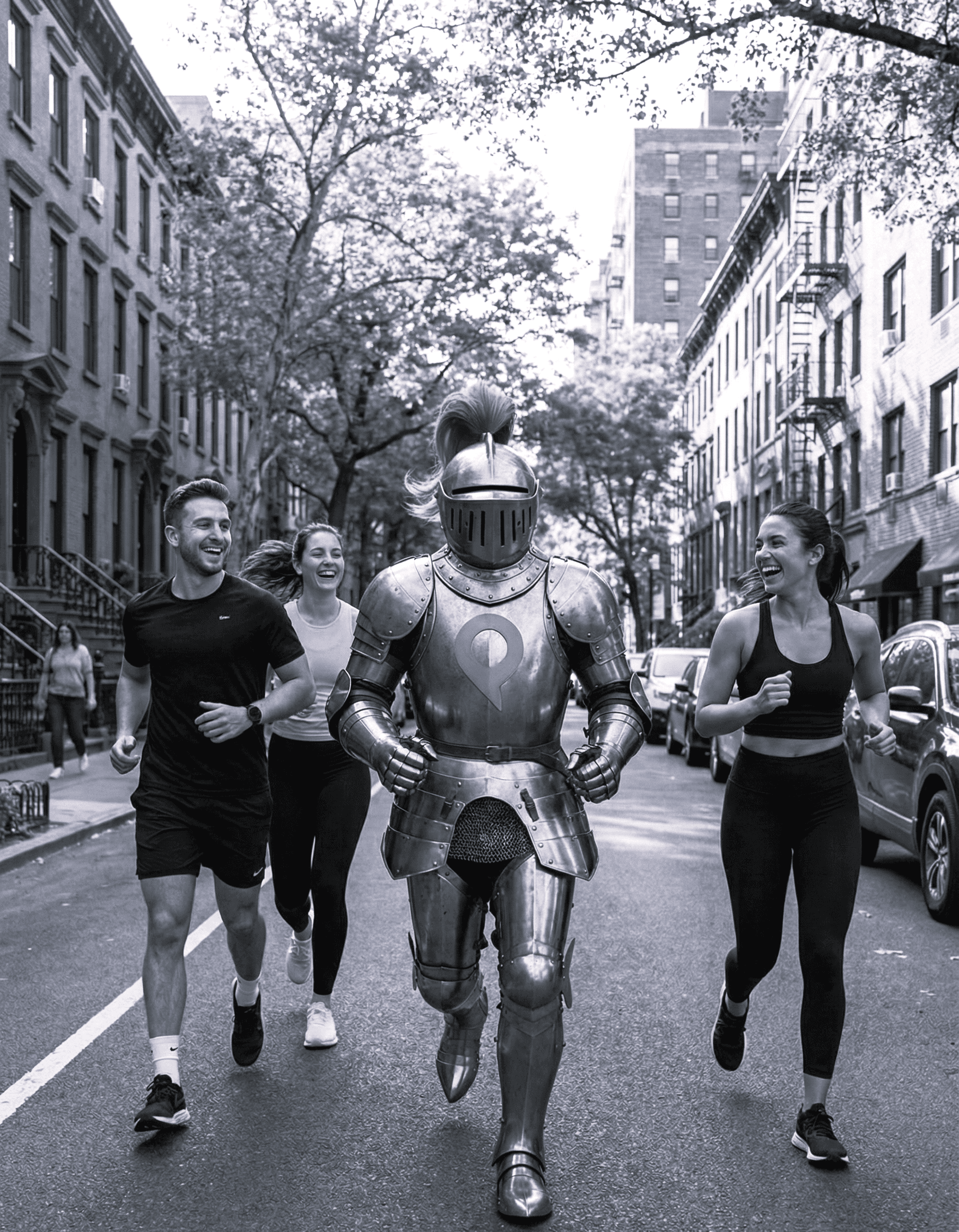 CONQR Community Policy: What It Says and Why It Matters